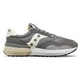 Saucony Unisex Jazz NXT Grey Cream-Schoenmaat 41