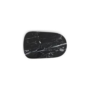 Serveerplank Normann Copenhagen Pebble Black Large