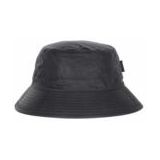 Vissershoed Barbour Men Wax Sports Hat Navy-XL
