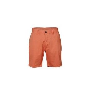 Korte Broek Brunotti Men CambECO-N Sunset Orange-M