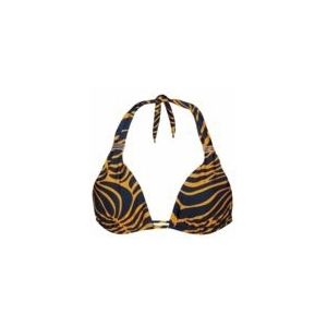 Barts - Indul Triangle - Bikinitop - Navy