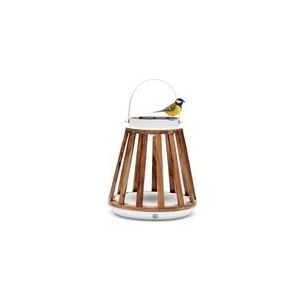Buitenlamp Suns Mrs. Solar Kate Matt White S 2022