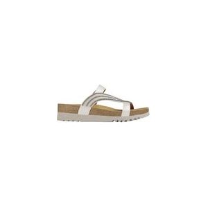 Slipper Scholl Women Felisa White-Schoenmaat 41