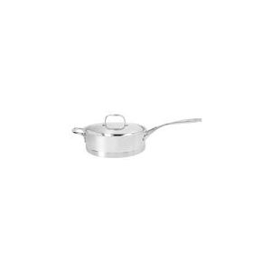 Sauteerpan Demeyere Atlantis 7 Laag 24 cm