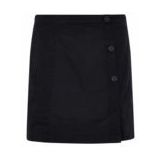Dubarry - Albany - Rok - Navy - Katoenmix met Elastaan