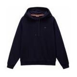 Napapijri - B-Nedles - Hoodie - Blu Marine - 100% Katoen