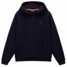 Napapijri - B-Nedles - Hoodie - Blu Marine - 100% Katoen