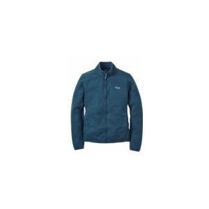 Rab - Ryvoan Jacket - Fleecevest - Blauw