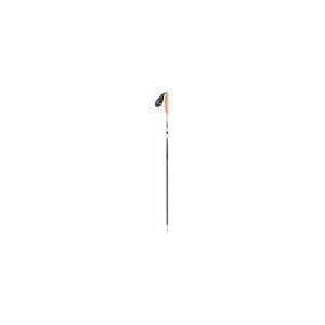 Wandelstok Leki Neotrail Pro FX.One Superlite Warm-Grey/Naturalcarbon - 125 cm