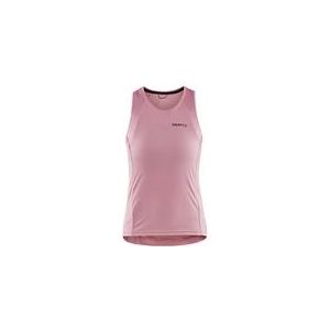 Fietsshirt Craft Women Core Endurance Singlet Dawn-XL