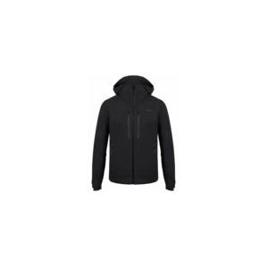 Ski Jas KJUS Men Ligety Jacket Black-Maat 50