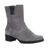 Hartjes - Hip Boot - Enkellaars - Granit Smoke - 4 cm Hak