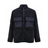 Vest Peak Performance Men Heavy Pile Oversized Jacket Black-L