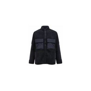 Vest Peak Performance Men Heavy Pile Oversized Jacket Black-L