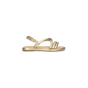 Fred de la Bretoniere Women FRS1427 Light Gold-Schoenmaat 39