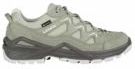 Lowa - Sirkos Evo GTX Lo - Wandelschoen - Seaweed/Mint