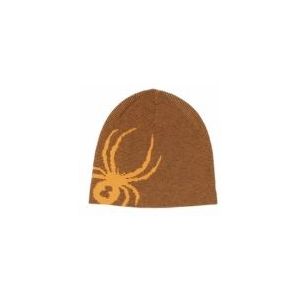 Muts Spyder Men Reversible Innsbruck Hat Saffron