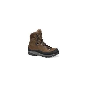 Wandelschoen Hanwag Men Ancash II LL Brown Asphalt-Schoenmaat 48 (UK 12.5)