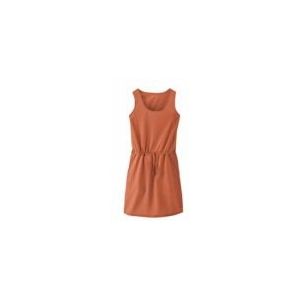 Jurk Patagonia Women Fleetwith Dress Sienna Clay-L