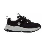 Timberland - Motion Access Low Hook & Loop - Sneakers - Black