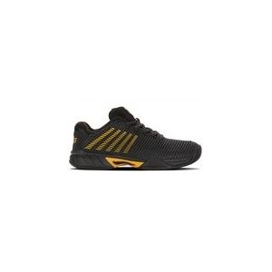 Tennisschoen K Swiss Kids Hypercourt Express 2 Moonless Amber-Schoenmaat 35