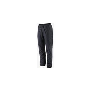 Broek Patagonia Women Torrentshell 3L Pants Short Black-XL