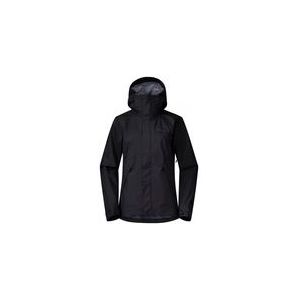 Jas Bergans Women Vatne 3L Black-L