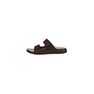 Slipper ECCO Men Cozmo Potting Soil-Schoenmaat 40