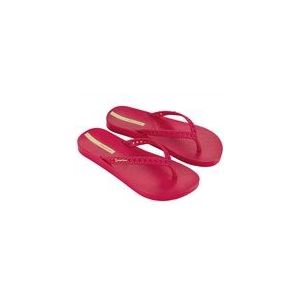 Slipper Ipanema Women Bohemia Red-Schoenmaat 39