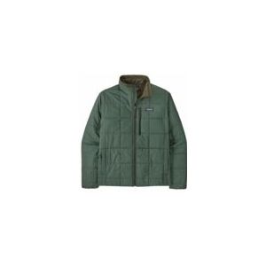 Patagonia - Light Gust Jacket - Herenjas - Old Growth Green - Isolerend Softshell