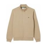 Lacoste - SH9622 - Vest - Viennese - Biologisch Geborsteld Katoen en Gerecycled Polyester