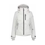 Ski Jas Icepeak Women Flovilla Optic White White-Maat 44
