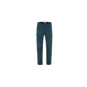 Broek Fjällräven Men KEB Trousers Regular Mountain Blue-Maat 52