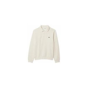 Lacoste - Regular Fit - Sweatshirt - Effen - Puur Katoen