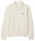 Lacoste - Regular Fit - Sweatshirt - Effen - Puur Katoen
