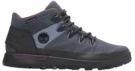 Timberland - Sprint Trekker - Waterdichte Schoenen - Blauw - Heren - Vetersluiting