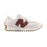 New Balance - U327WKM - Sneakers - Linen