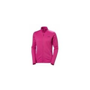 Vest Helly Hansen Women Versalite Fleece Jacket Magenta 2.0-XL