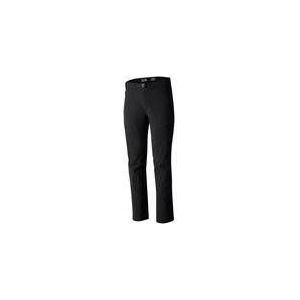 Broek Mountain Hardwear Men Chockstone Hike Black-W28/L30