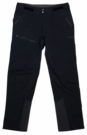 Broek Bergans Men Rabot Allround 3L Shell Pants Black-XL