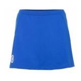 Sportrok The Indian Maharadja Women Tech Skirt Cobalt-XXL