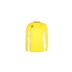 Keepersshirt The Indian Maharadja Senior Goalkeeper Longsleeve Yellow-XL