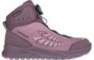 Lowa - Kid's Ferrox GTX Mid - Wandelschoenen - Purper/Roze - Waterdicht