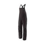 Skibroek Patagonia Women Snowdrifter Bibs Black w/Black-L