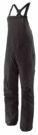 Skibroek Patagonia Women Snowdrifter Bibs Black w/Black-L