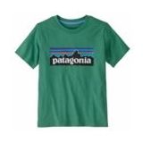 Patagonia - P-6 Logo - T-Shirt - Heartleaf Green