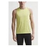 Tanktop Craft Men Eaze Singlet P Camo Lime-M