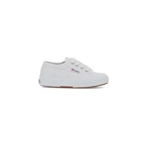 Superga Kids 2750 Jcot Classic White-Schoenmaat 37