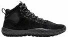 Merrell - Wrapt Mid WP - Wandelschoenen - Zwart
