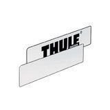 Nummerplaat Thule